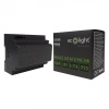 Zasilacz na szynę DIN PREMIUM 24V 150W Ecolight EC61288 z opakowaniem