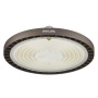 Oprawa oświetleniowa LED high bay 185W 4000K 28000lm ∅355mm IP65 Philips Ledinaire
