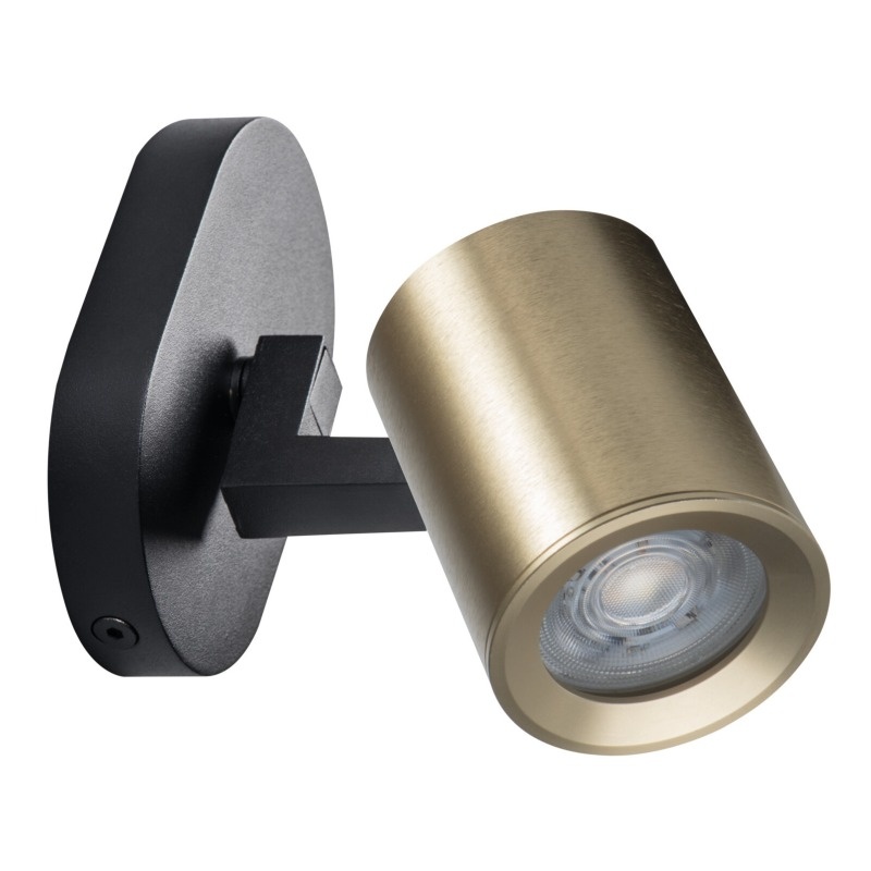 Spoty oświetleniowe Laurin