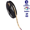 Taśma LED STRIP LCOB 12V biała ciepła 3000K IP65 Kanlux 33365