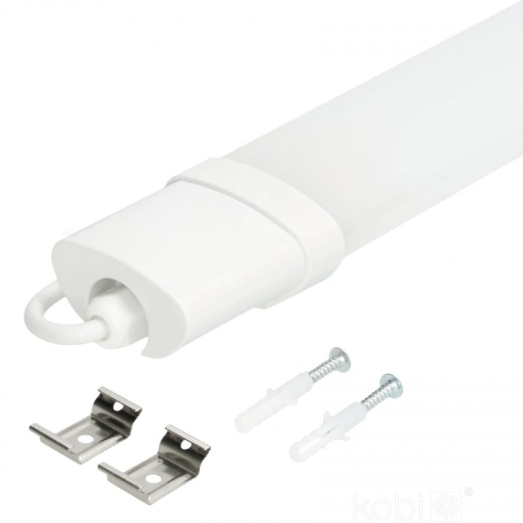 Oprawa hermetyczna LED CORTEZ 36W 4000K IP65 LED2B montaż