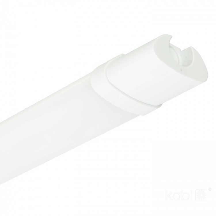 Oprawa hermetyczna LED CORTEZ 48W 4000K IP65 LED2B zbliżenie