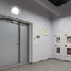 Plafon z czujnikiem ruchu LED ORBIS 10W 4000K LX IP44 Kobi Pro zastosowanie