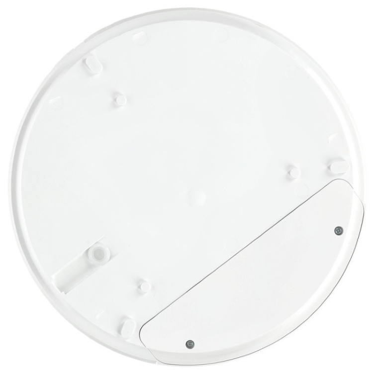 Plafon z czujnikiem ruchu LED ORBIS 10W 4000K LX IP44 Kobi Pro tył