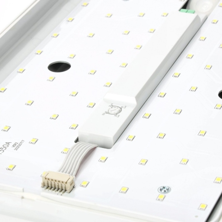 Plafon LED NUMOS 7W 4000K LX IP65 Kobi Pro diody