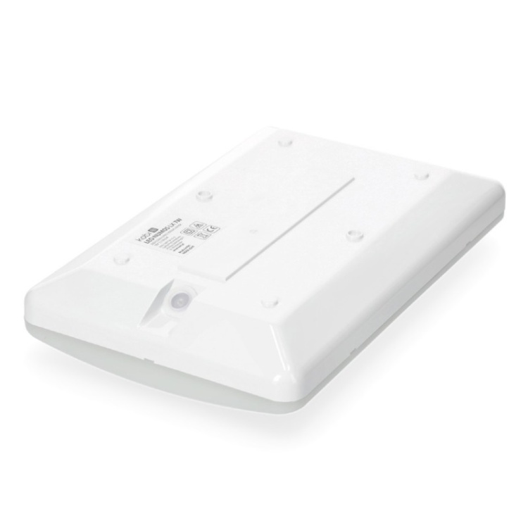 Plafon LED NUMOS 7W 4000K LX IP65 Kobi Pro tył