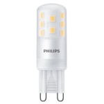 Żarówka LED Philips CorePro LEDcapsuleMV 3.7-40W ND G9 8230 biała ciepła 3000K 470lm