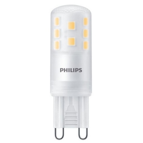 Żarówka LED Philips CorePro LEDcapsuleMV 3.7-40W ND G9 8230 biała ciepła 3000K 470lm