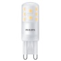 Żarówka LED Philips CorePro LEDcapsuleMV 3.7-40W ND G9 8230 biała ciepła 3000K 470lm