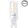 Żarówka LED Philips CorePro LEDcapsuleMV 4-40W D G9 827 biała ciepła 2700K 480lm ściemnialna
