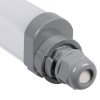 Oprawa liniowa LED TP SLIM TW N 40W biała neutralna 4000K 4800lm IP65 Kanlux 38942 łączenie przelotowe
