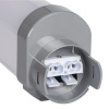 Oprawa liniowa LED TP SLIM TW N 40W biała neutralna 4000K 4800lm IP65 Kanlux 38942 złączka