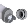 Oprawa liniowa LED TP SLIM TW N 40W biała neutralna 4000K 4800lm IP65 Kanlux 38942 we wnątrz