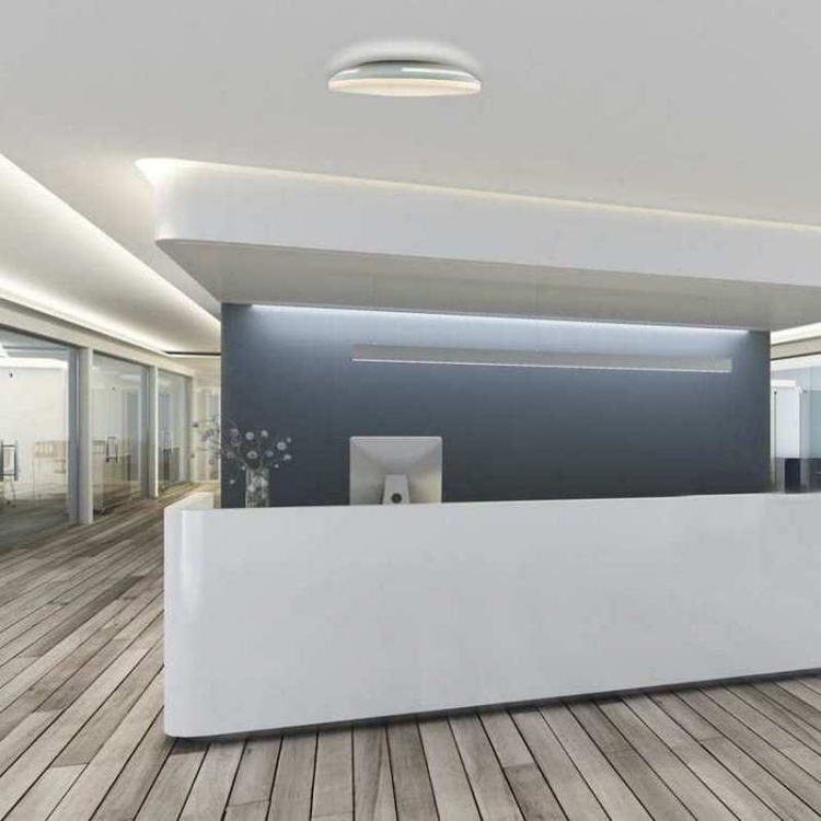 Plafon LED SLIDE 24W 3CCT 3400lm IP44 Greenlux 3 letnia gwarancja