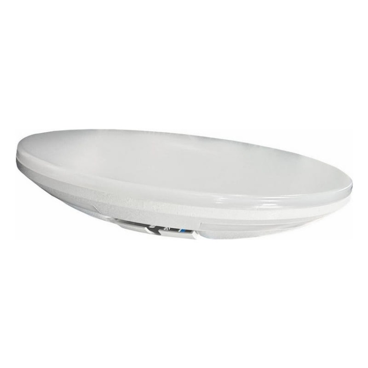 Plafon LED SLIDE 24W 3CCT 3400lm IP44 Greenlux 3 letnia gwarancja