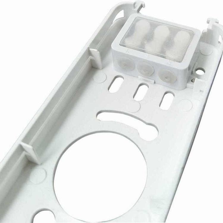 Plafon LED SLIDE 24W 3CCT 3400lm IP44 Greenlux 3 letnia gwarancja