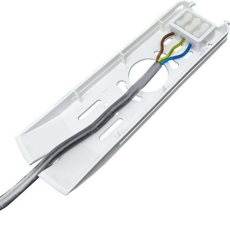 Plafon LED SLIDE 24W 3CCT 3400lm IP44 Greenlux 3 letnia gwarancja