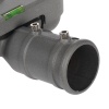 Oprawa uliczna LED PRO-S M 100W 4000K 15500lm szara IP66 IK08 Kanlux 39286 miejsce mocowania