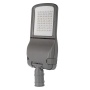 Oprawa uliczna LED PRO-S M 75W 4000K 12130lm szara IP66 IK08 Kanlux 39281 front