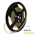 Taśma LED COB biała neutralna 12V 35W 2400 IP20 5mm 5m Ecolight EC20694.jpg