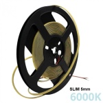 Taśma LED COB biała zimna 12V 35W 2400 IP20 5mm 5m Ecolight EC20695.jpg