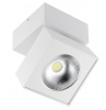 Oprawa natynkowa LED BIANCO 15W 1500lm 4000K IP20 IK06 36° kwadratowa biała GTV 1.jpg