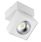 Oprawa natynkowa LED BIANCO 15W 1500lm 4000K IP20 IK06 36° kwadratowa biała GTV 1.jpg