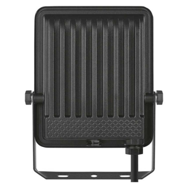 Naświetlacz LED VISIO 30W czarny neutralna biel