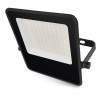 Naświetlacz LED VISIO 50 W czarny neutralna biel