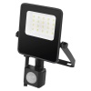 Naświetlacz LED EMOS VISIO ZS2913 10W 4000K 1500lm IP54 PIR – EMOS