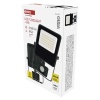 Naświetlacz LED VISIO z czujnikiem PIR 30 W, neutralna biel opakowanie