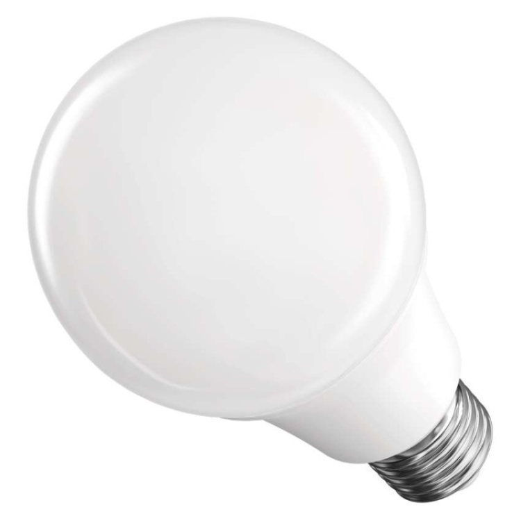 Żarówka LED Basic A60 / E27 / 11W (75 W) / 1055 lm / ciepła biel zbliżenie