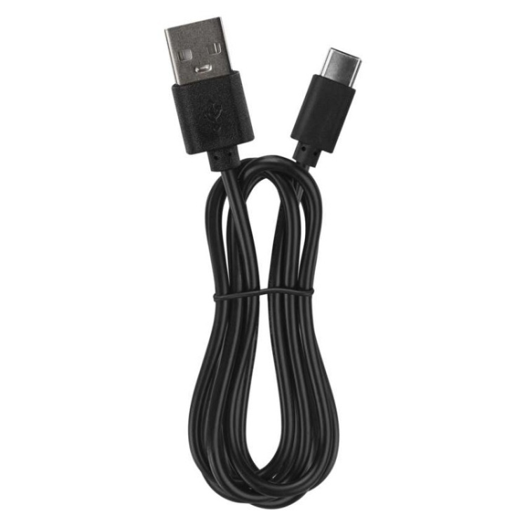 Latarka warsztatowa COB LED, 1000 lm, 2600 mAh, ładowalna