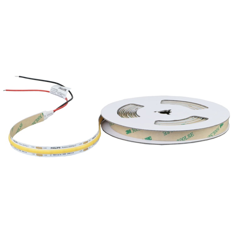Taśma LED PHILIPS Fortimo LEDFlex COB 500lm/m 2700K
