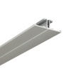 Profil led BACK10 anodowany odcinki: 1m, 2m Topmet