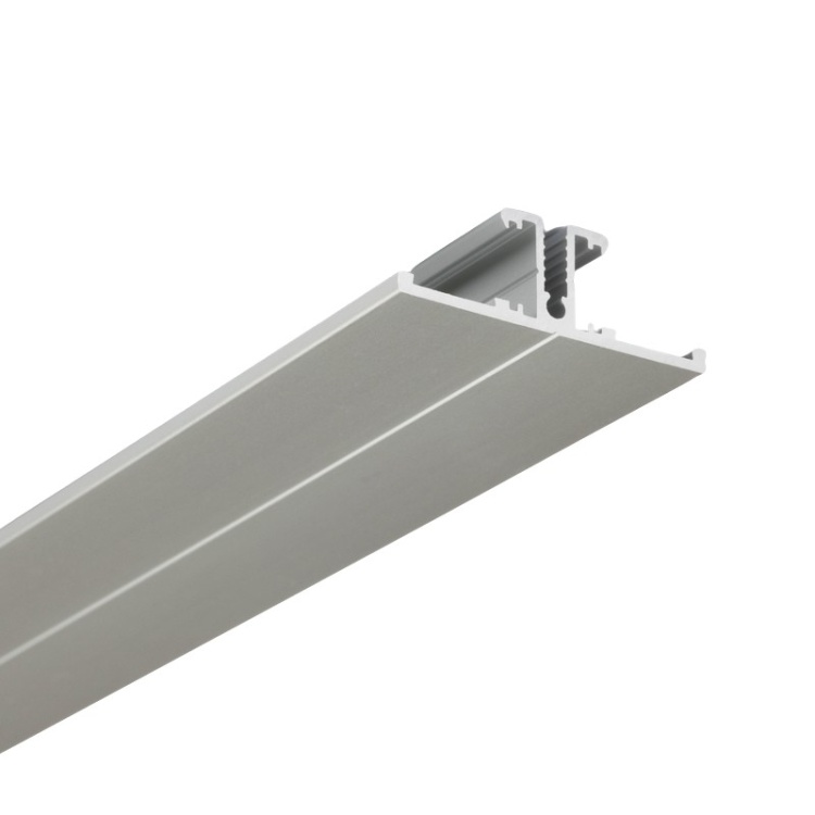 Profil led BACK10 anodowany odcinki: 1m, 2m Topmet