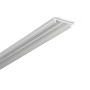 Profil LED nośny FIX12 aluminium surowe odcinki: 1m, 2m Topmet