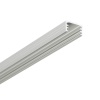 Profil LED SLIM8 srebrny anodowany odcinki: 1m, 2m Topmet