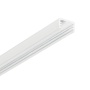 Profil LED SLIM8 biały odcinki: 1m, 2m Topmet