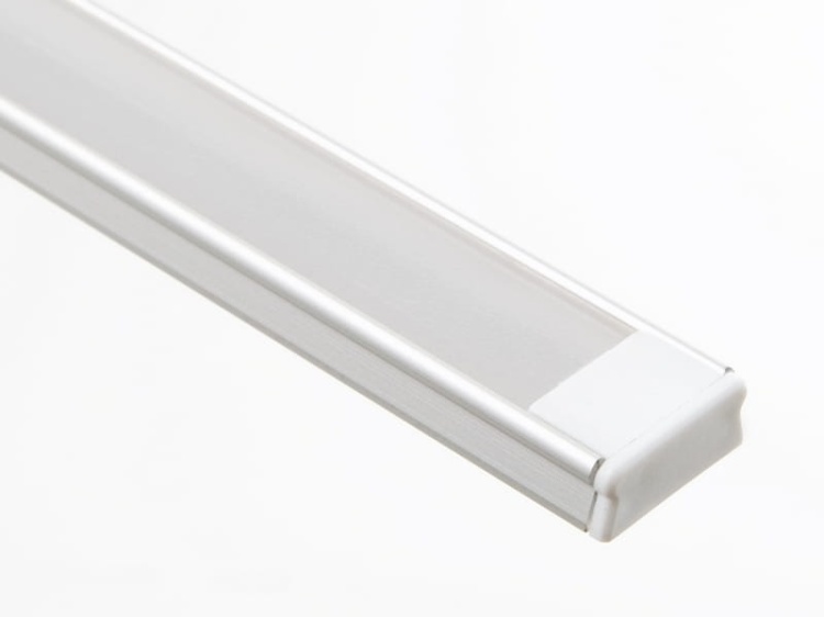 Profil Tami z zaślepką