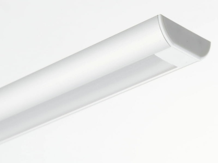 Profil Tost z zaślepką i kloszem.