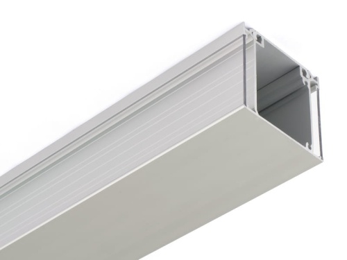 Profil IDOL do budowy opraw LED