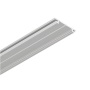 Profil LED ARC12 srebrny anodowany odcinki: 2m Topmet