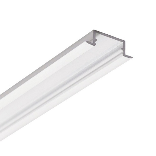 Profil LED BEGTIN12 biały lakierowany odcinki: 1m, 2m Topmet