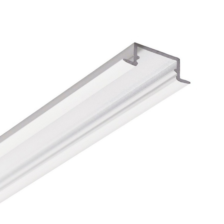 Profil LED BEGTIN12 biały lakierowany odcinki: 1m, 2m Topmet