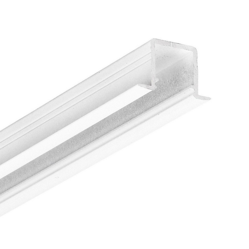 Profil LED SMART-IN10 biały lakierowany odcinki: 1m, 2m Topmet