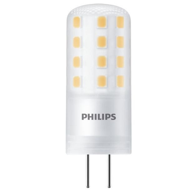 Żarówki led G4 i G6.35
