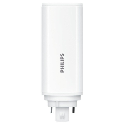 Świetlówka LED Philips PL-T 6.5W=18W 4P CorePro GX24q-2 840 biała neutralna 800lm do statecznika HF