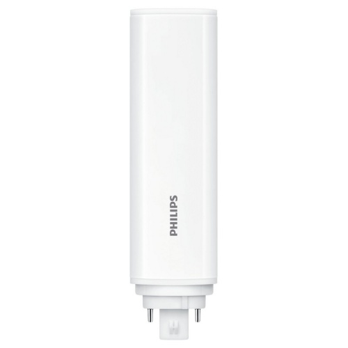 Świetlówka LED Philips PL-T 15W=32W 4P CorePro GX24q-3 840 biała neutralna 1800lm do statecznika HF