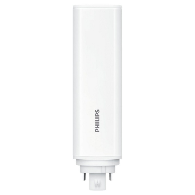 Świetlówka LED Philips PL-T 15W=32W 4P CorePro GX24q-3 840 biała neutralna 1800lm do statecznika HF